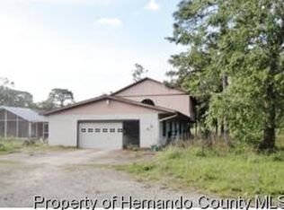 15323 Rester Dr, Brooksville, FL 34613