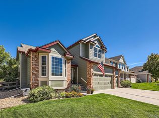 11302 S Birchwood St, Parker, CO 80138