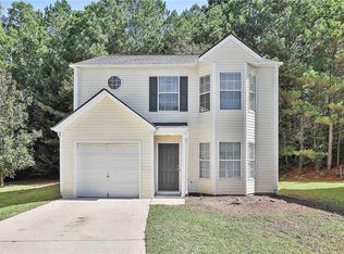 5232 Alexander St, Union City, GA 30291