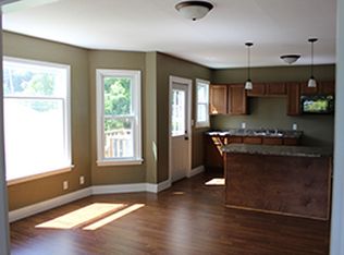 635 Alban St #A, Rhinelander, WI 54501