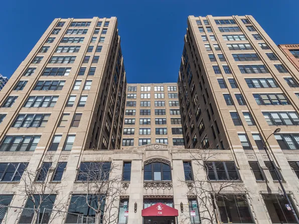 728 W Jackson Blvd APT 317, Chicago, IL 60661