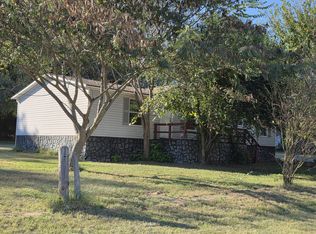 90 Meadow View Dr, Colbert, OK 74733