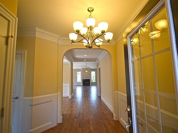 Entry Way