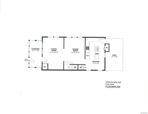 Sold by Douglas Elliman | media 12