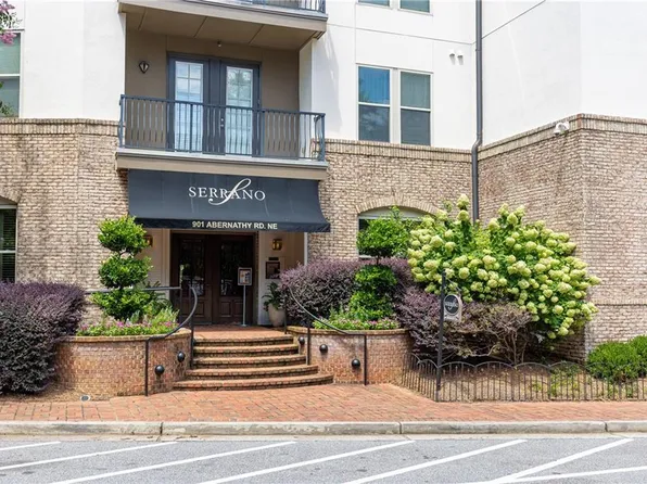 901 Abernathy Rd APT 4170, Atlanta, GA 30328