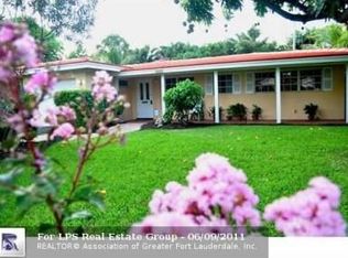 3203 Dow St, Pompano Beach, FL 33062