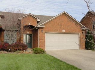 412 Rivers Trce, Richmond, KY 40475