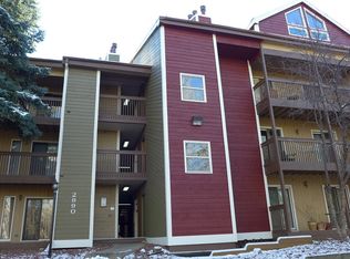 2990 Shadow Creek Dr #M305, Boulder, CO 80303