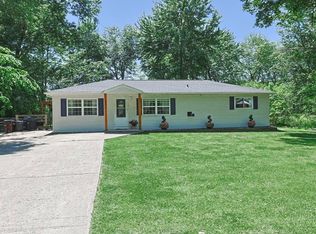 2296 Wilshire Cir, Goshen, OH 45122