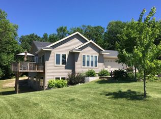 9461 Knappen Hill Rd NE, Bemidji, MN 56601