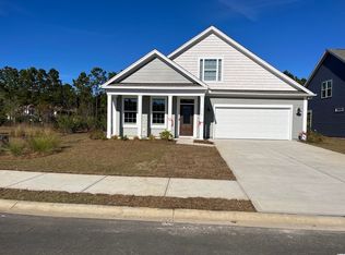 115 Glengrove Ln LOT 1, Murrells Inlet, SC 29576