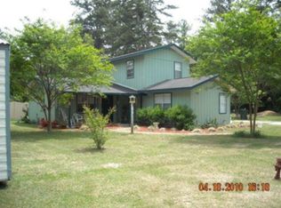 35 Golf Road Ext, Jesup, GA 31545