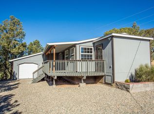 15380 N Hootennanny Rd, Prescott, AZ 86305