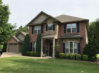 56902 E Elmwood Rd, Monkey Island, OK 74331