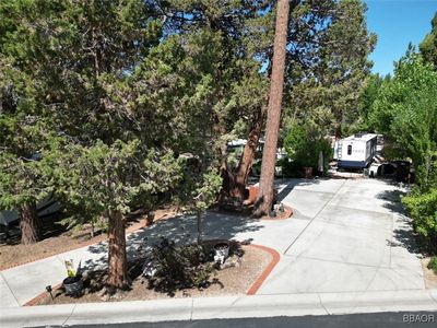 40751 N Shore Dr LOT 159, Fawnskin, CA, 92333