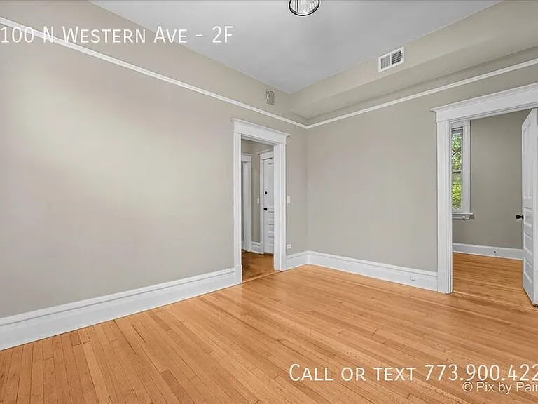 3100 N Western Ave #2F — Photo 18