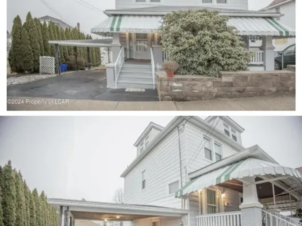 249 E Union St, Nanticoke, PA 18634