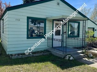 1968 Princeton St, Butte, MT 59701
