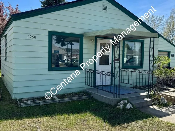 1968 Princeton St, Butte, MT 59701