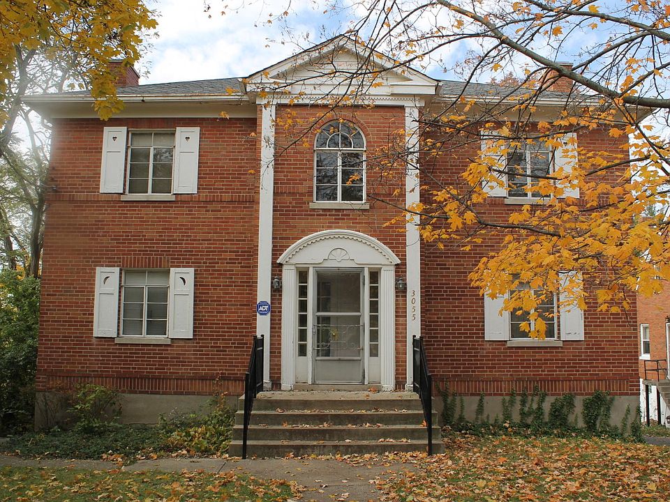 1st image of 3055 Taylor Ave APT 3
