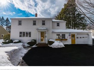 419 Ocean St, South Portland, ME 04106