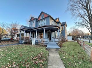 621 W Clark St, Champaign, IL 61820