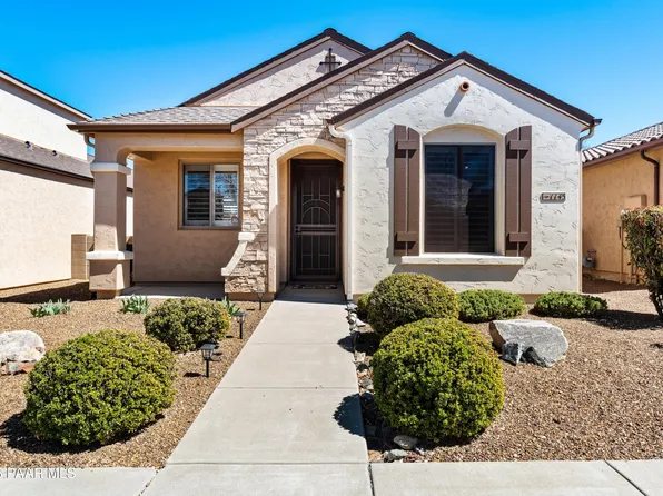 1145 N Hobble Strap St, Prescott Valley, AZ 86314