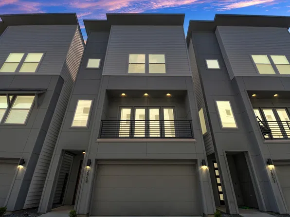 2854 Cline St, Houston, TX 77020