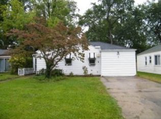 674 Bell Ave, Elyria, OH