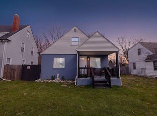 1540 E Weber Rd, Columbus, OH 43211