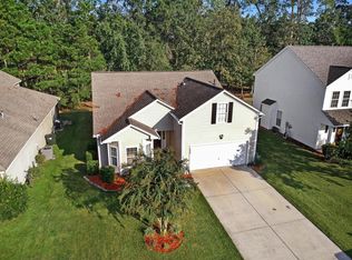 4856 Law Blvd, Summerville, SC 29485