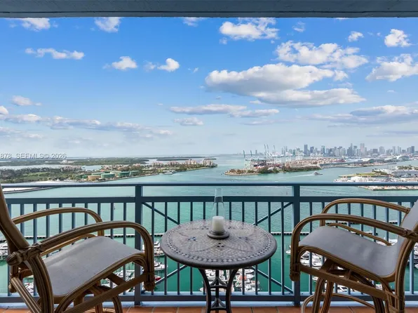 90 Alton Rd, Miami Beach, FL