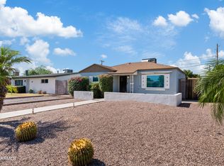 1704 W Roma Ave, Phoenix, AZ 85015