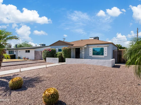 1704 W ROMA Avenue, Phoenix, AZ 85015