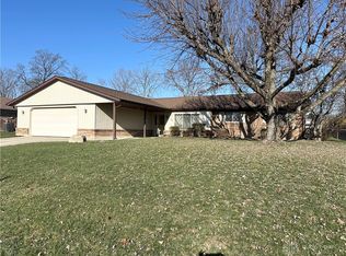 3453 Garianne Dr, Dayton, OH 45414