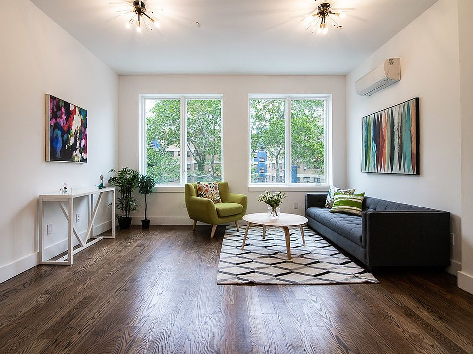 1st image of 196 Scholes St APT 2