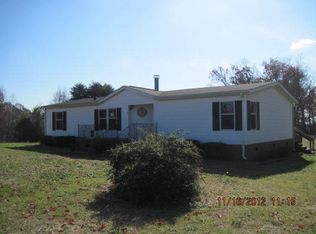 116 Pondview Dr, Reidsville, NC 27320