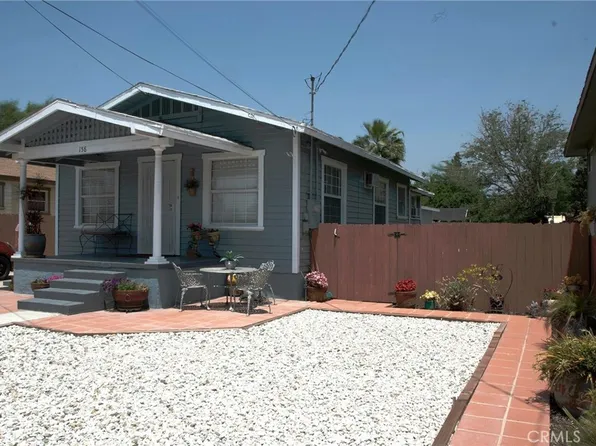 158 E Olive St, San Bernardino, CA 92410