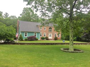 56 Jefferson Rd, Franklin, MA 02038