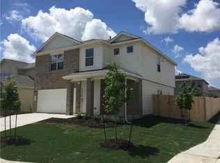 3800 Alpine Autumn Dr, Austin, TX 78744