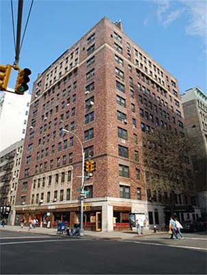 Rented by Buchbinder & Warren | media 26