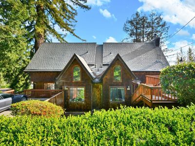 164 Almonte Boulevard, Mill Valley, CA, 94941