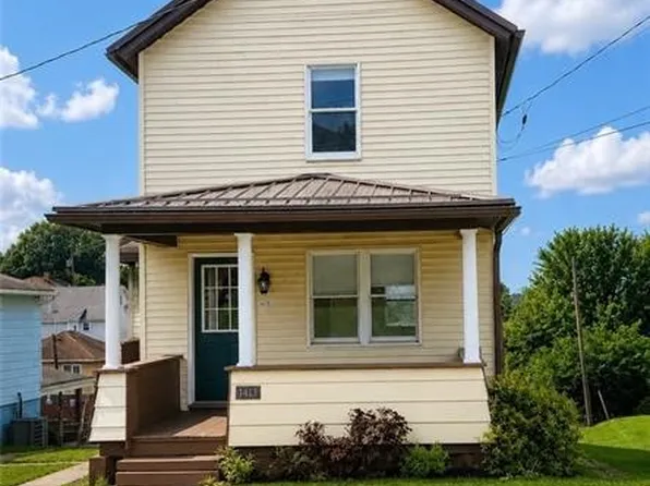 1413 Robbins Ave, North Apollo, PA 15673