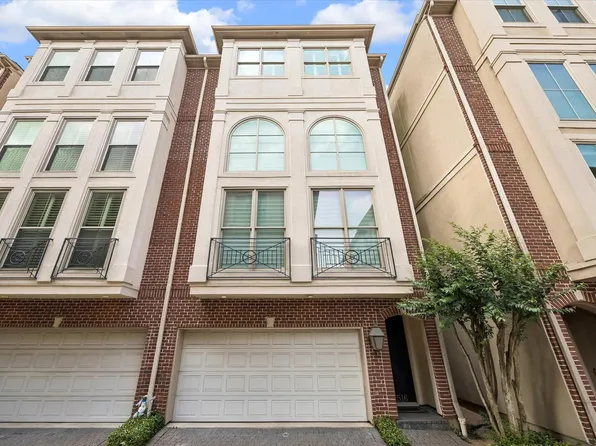2516 South Blvd, Houston, TX 77098