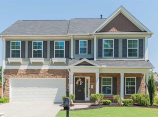 247 Twilitemist Dr, Duncan, SC 29334