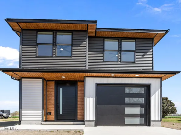 106 Schwarzkopf Drive, Elizabeth City, NC 27909