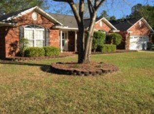 1605 Yaupon St, Sumter, SC 29154