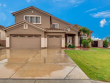6961 W Rowel Rd Peoria Az 85383 Zillow