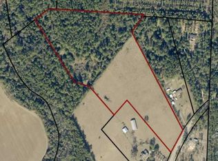 0 Pat Brown Rd, Milton, FL 32570