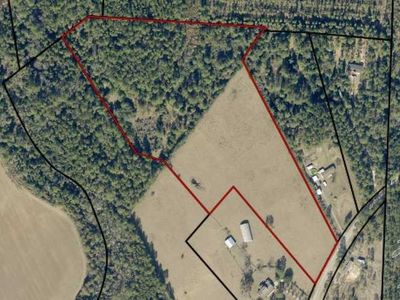 0 Pat Brown Rd, Milton, FL, 32570